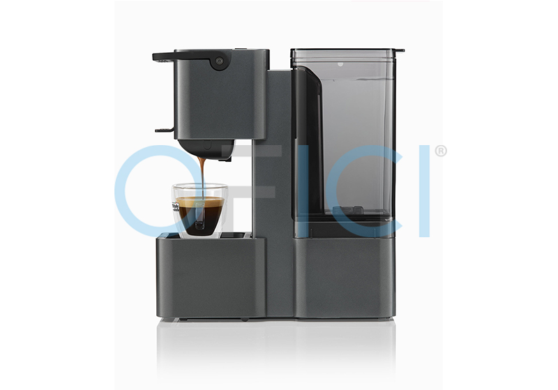 Caffitaly System IRIS S27