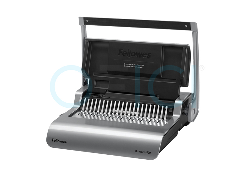 Fellowes Thermal Binding Machine, Helios 30