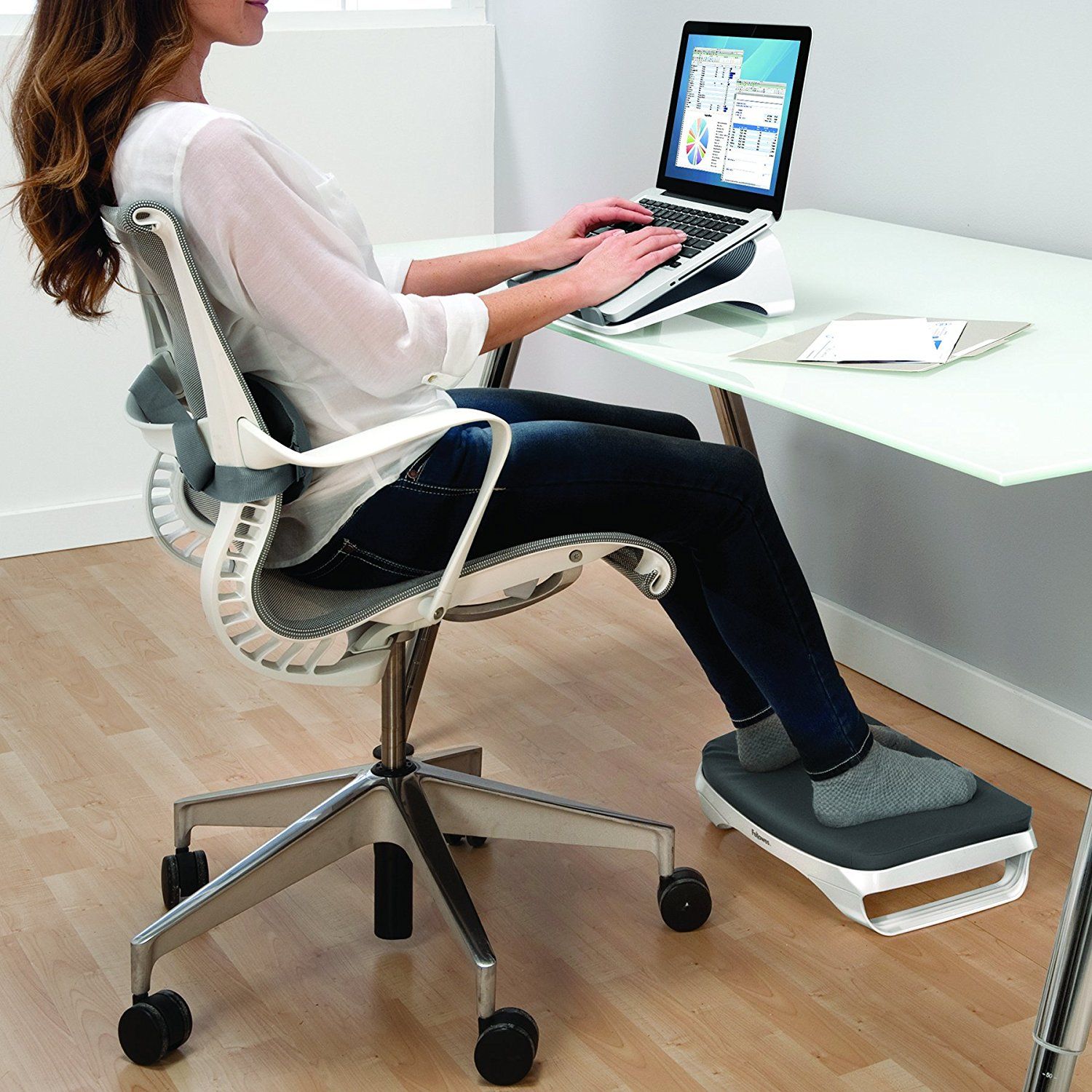 Office Chairs & Ergonomics